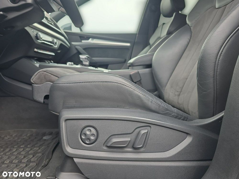 Audi Q5 40 TDI Quattro S tronic sport - 19