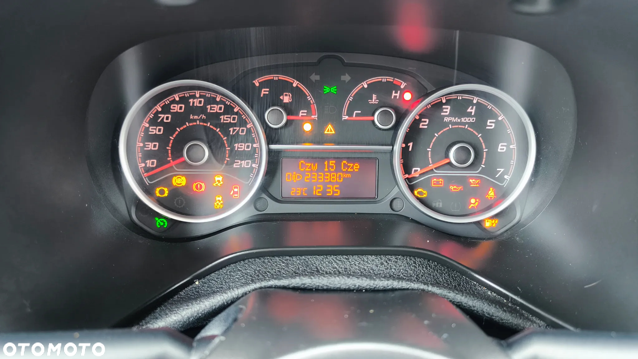 Fiat DOBLO - 6