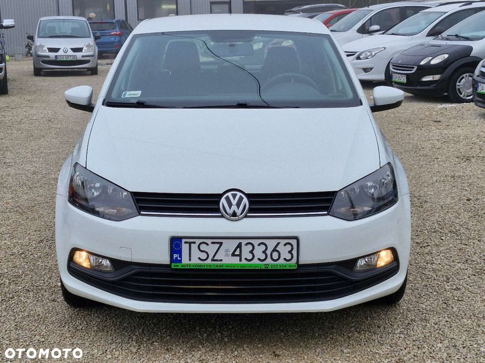 Volkswagen Polo - 2