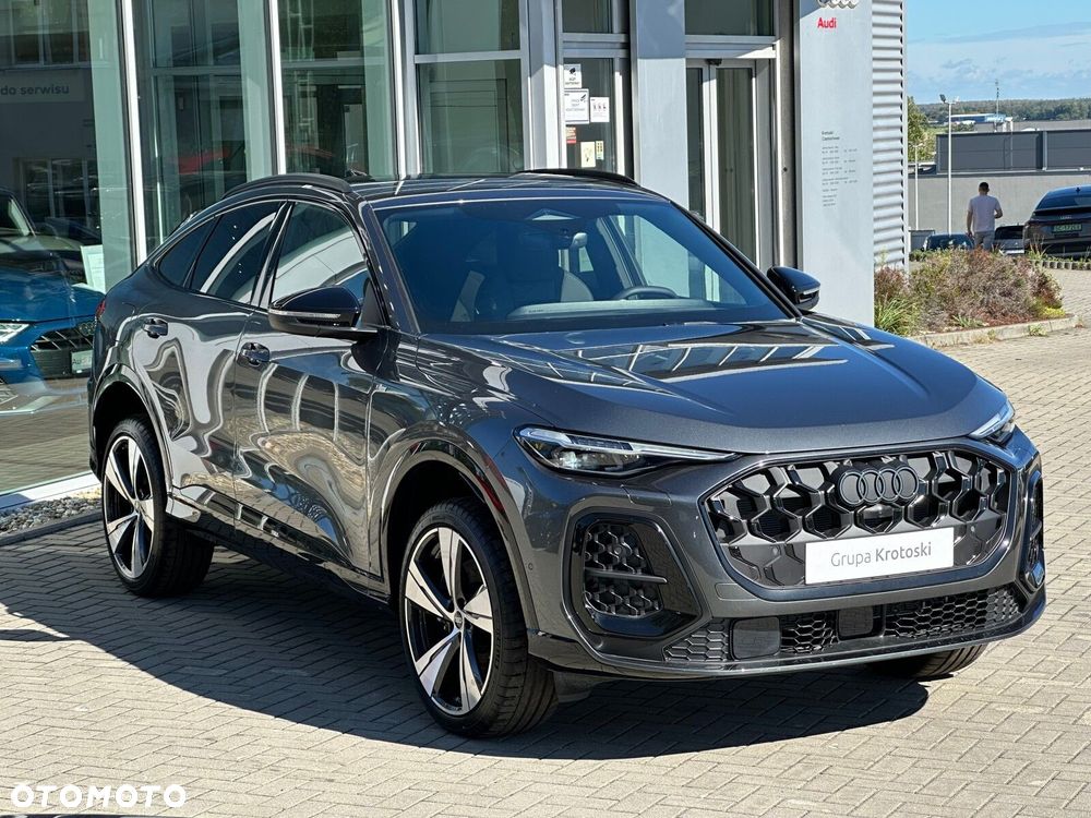 Audi Q5 Sportback - 3