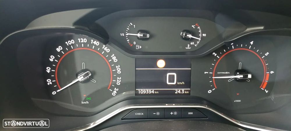 Citroën C5 Aircross - 22