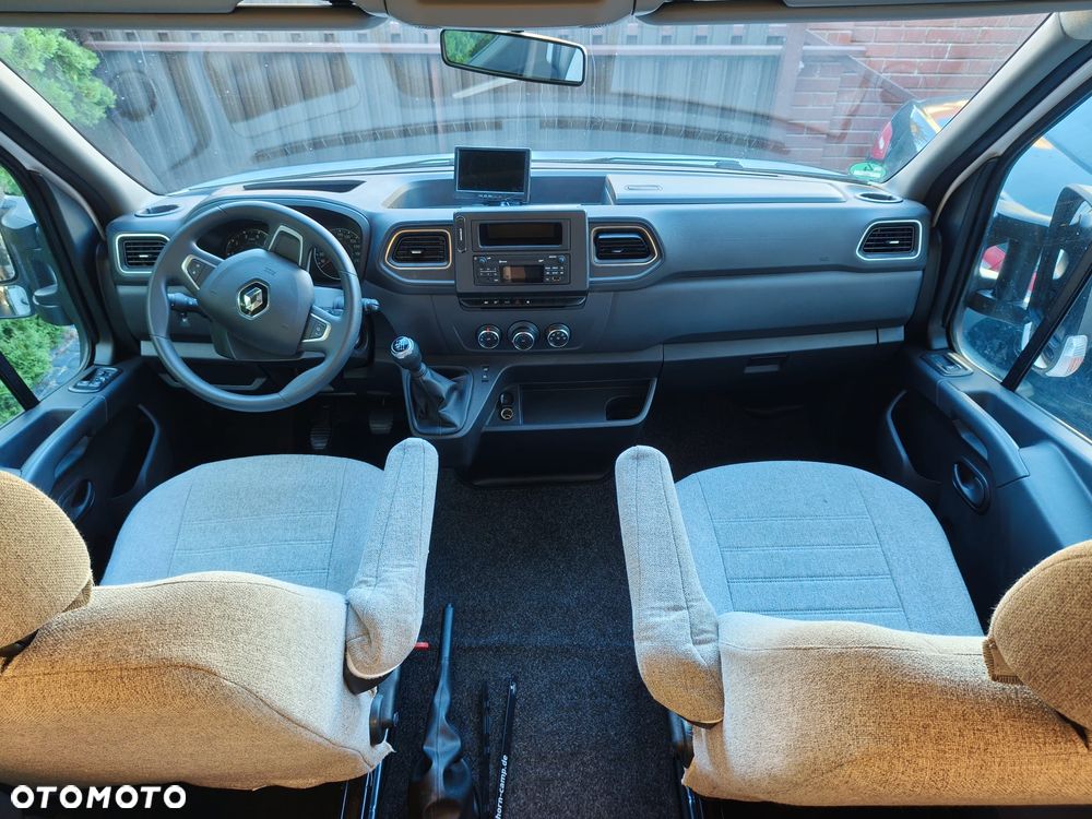Renault Master L3 Business - 6