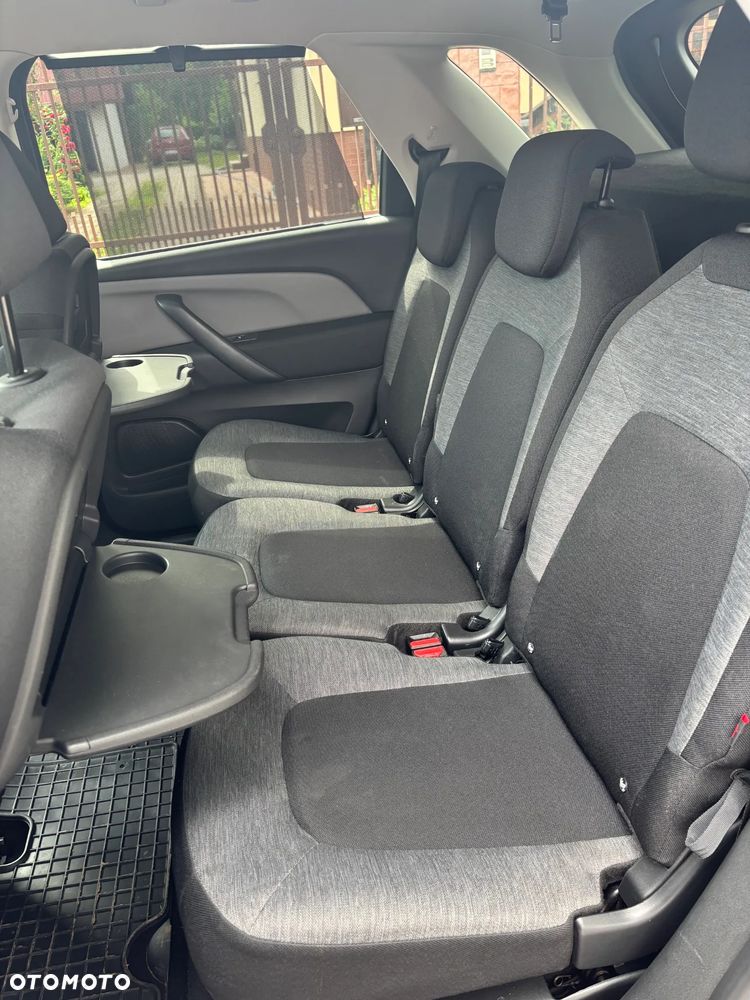 Citroën C4 SpaceTourer - 14