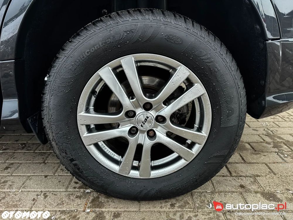 Ford Kuga 2.0 TDCi 4x4 Titanium - 15