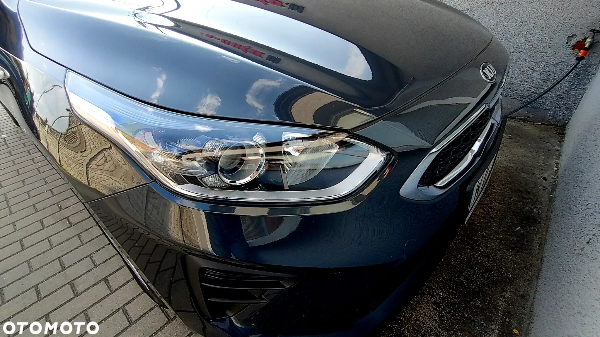 Kia Ceed 1.0 T-GDI M - 10