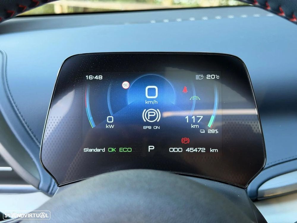 BYD Atto 3 60.48 kWh Design - 29