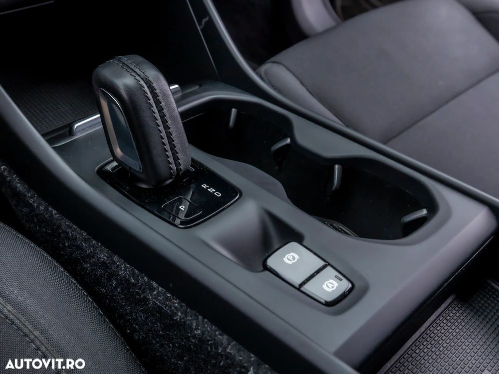 Volvo XC 40 Recharge T5 Twin Engine AT7 Inscription - 22