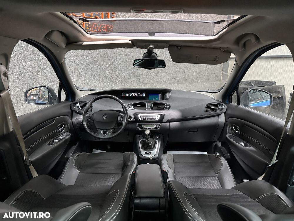 Renault Scenic - 5