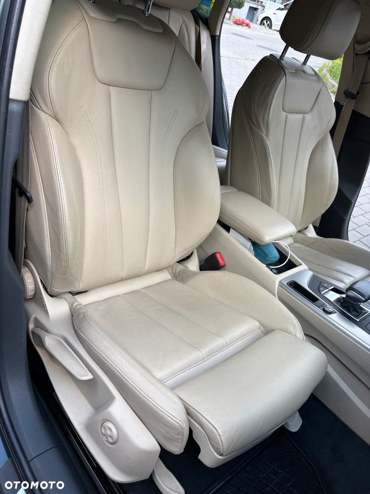 Audi A4 Limousine 1.4 TFSI S tronic - 22