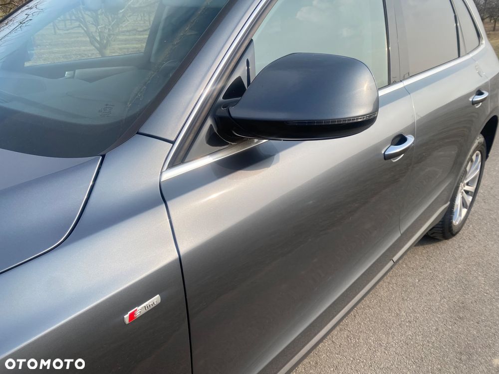 Audi Q5 2.0 TDI Quattro (clean diesel) S tronic - 12