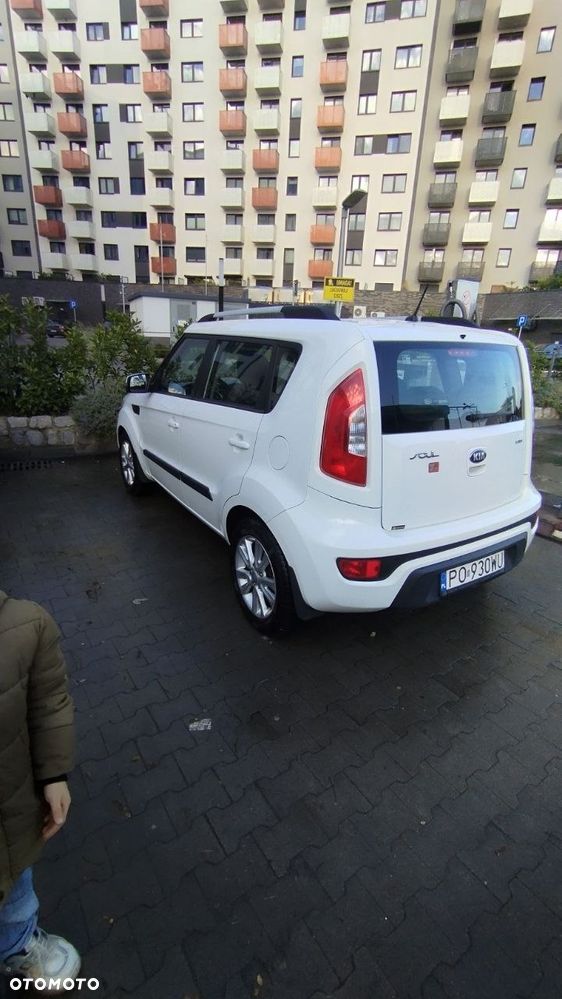 Kia Soul 1.6 CRDi M EU5 - 3