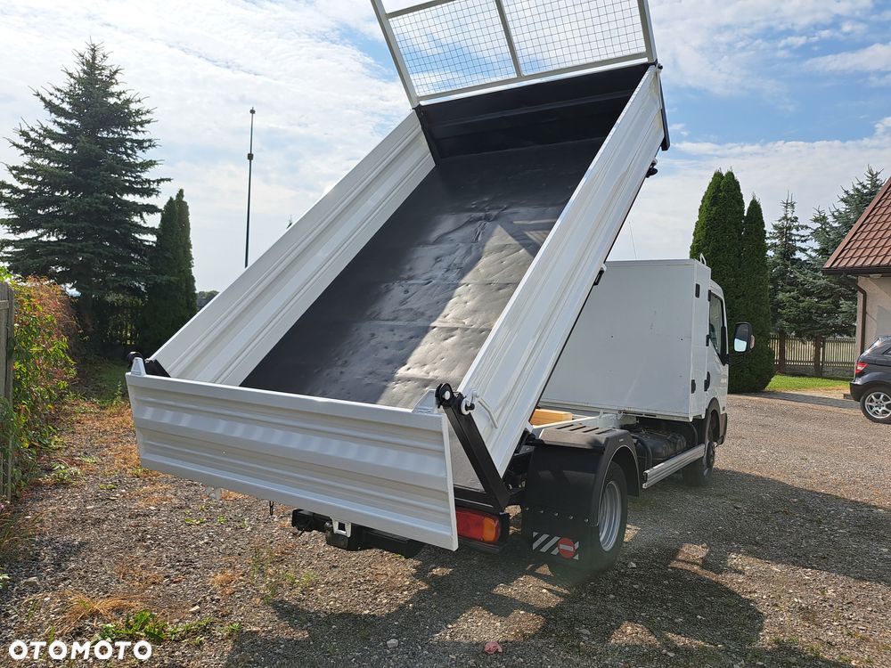 Nissan Cabstar 35.14 NT 400 Wywrotka - 4