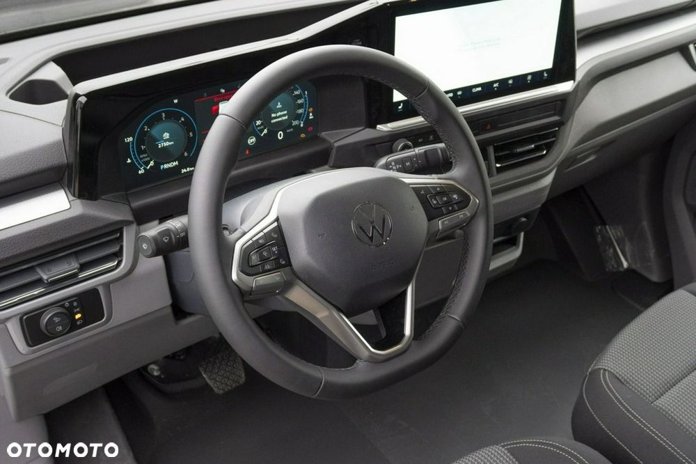 Volkswagen Transporter - 14