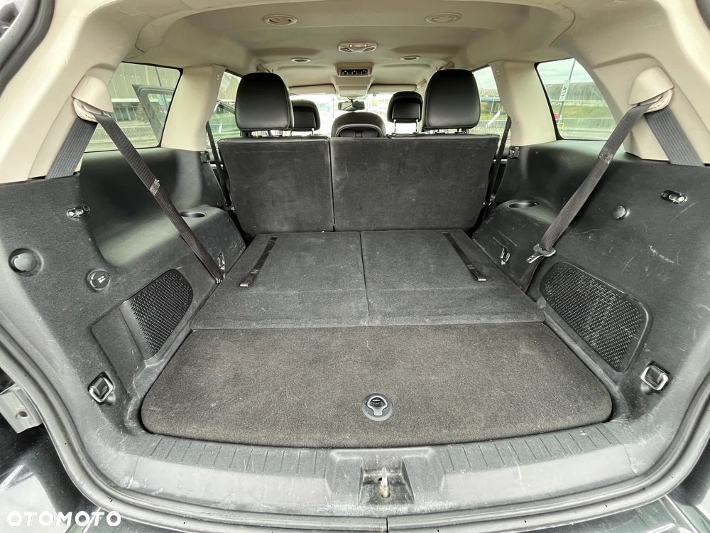 Fiat Freemont 2.0 Multijet Urban - 31