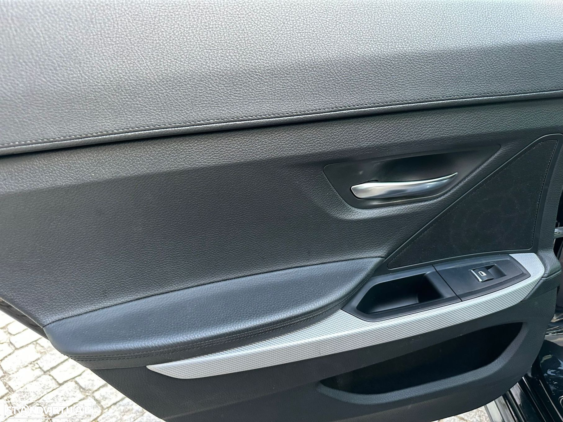 BMW 640 Gran Coupé d xDrive Pack M - 24