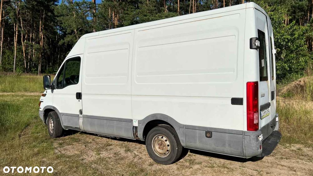 Iveco Daily - 8