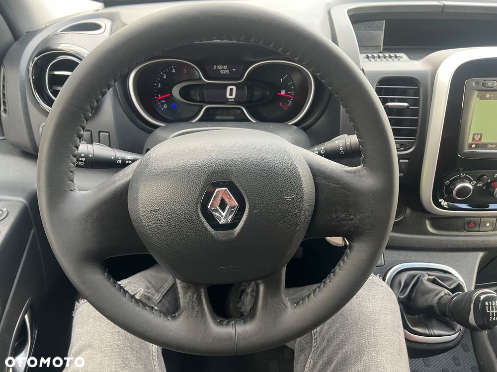 Renault Trafic - 30