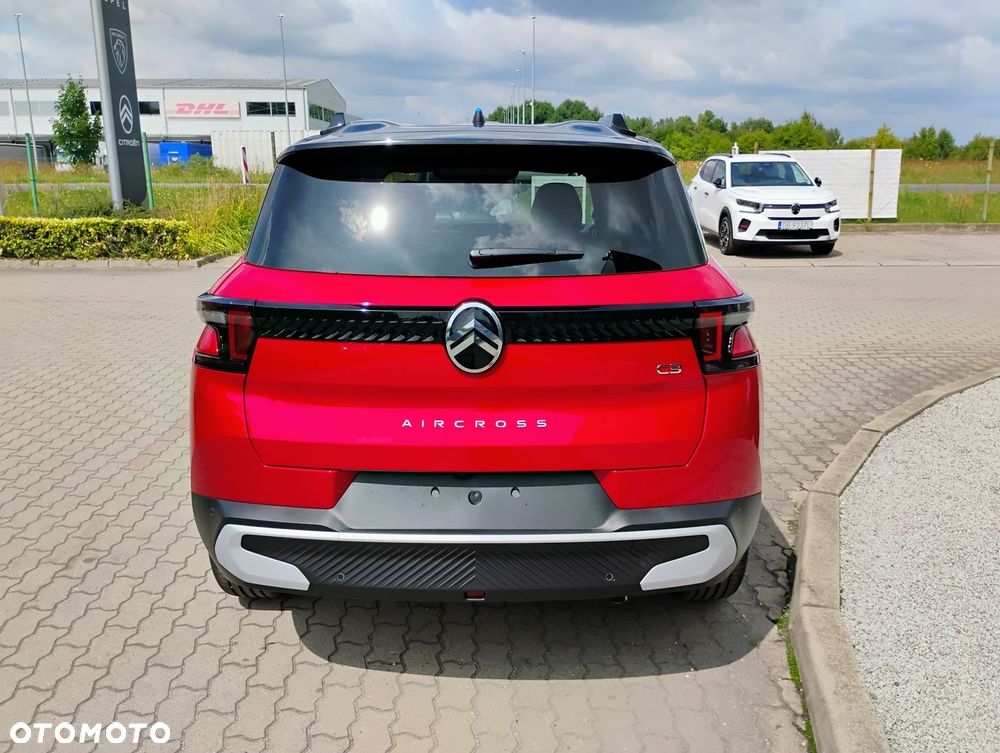 Citroën C3 Aircross - 6