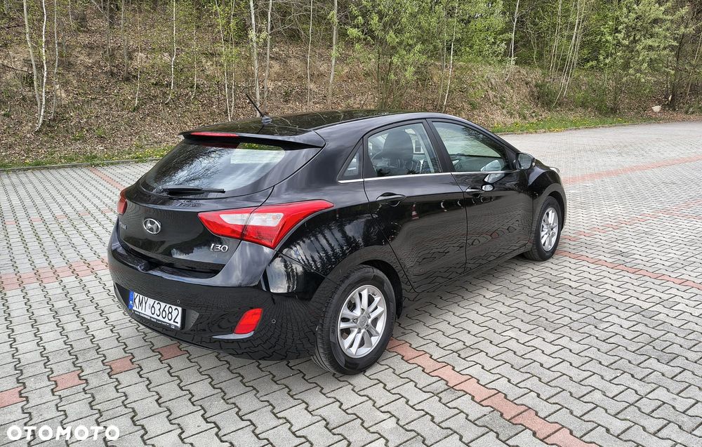Hyundai i30 - 5