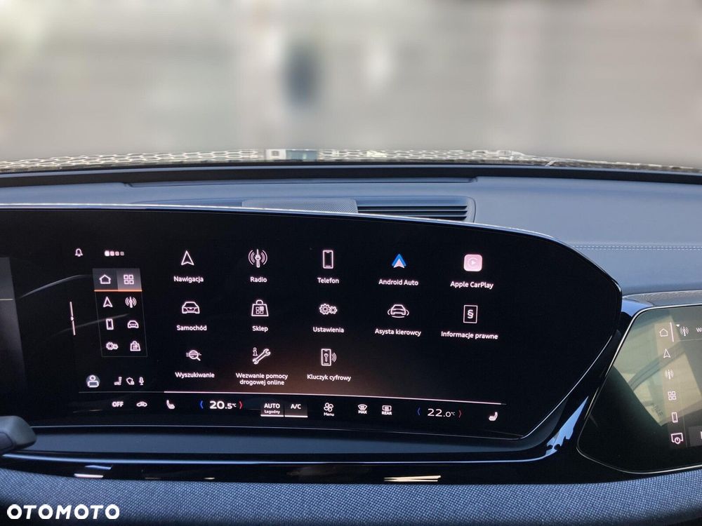 Audi A5 Limousine - 21