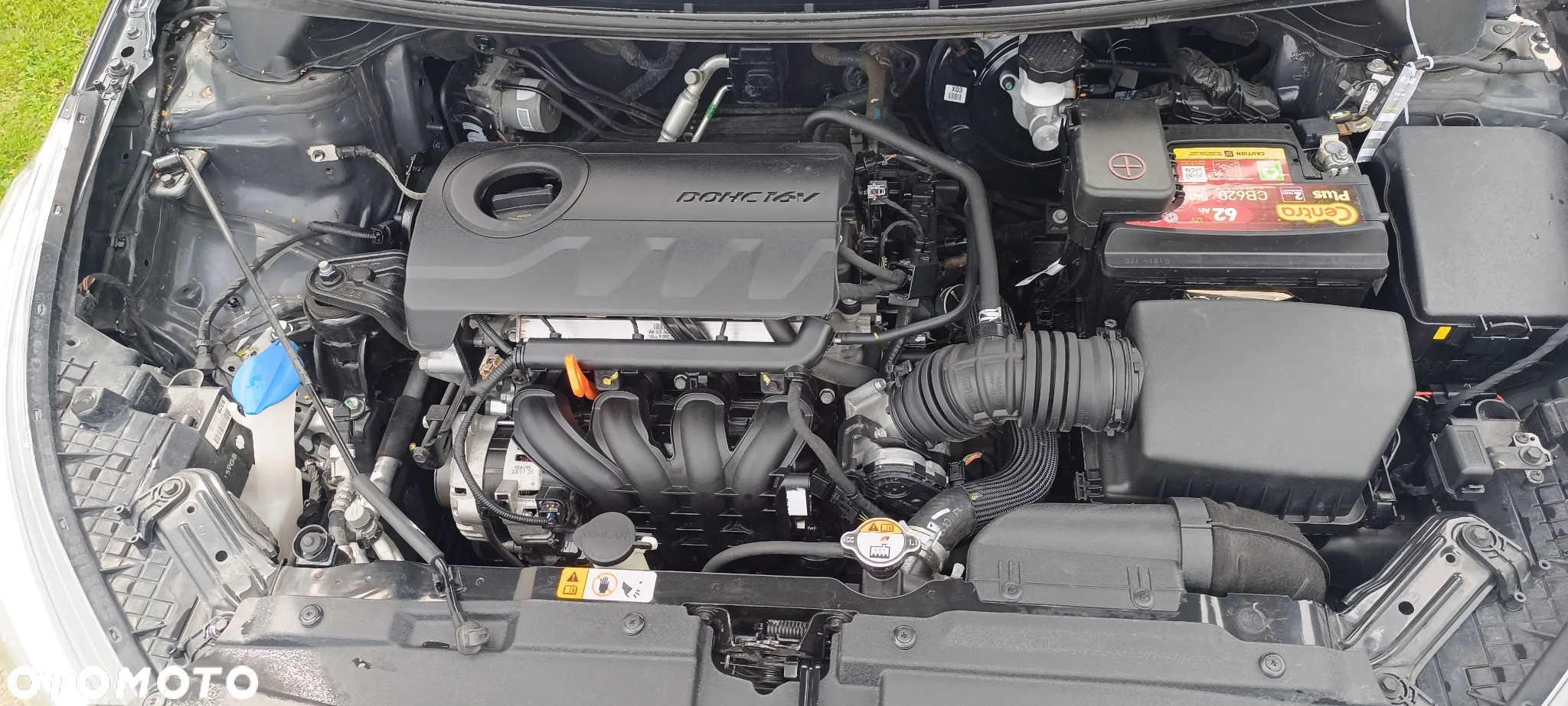 Kia Ceed Cee'd 1.4 S - 11