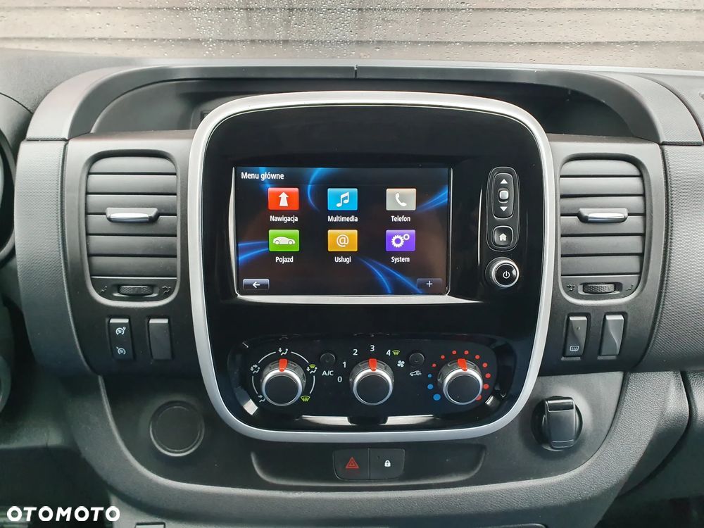 Renault TRAFIC - 27
