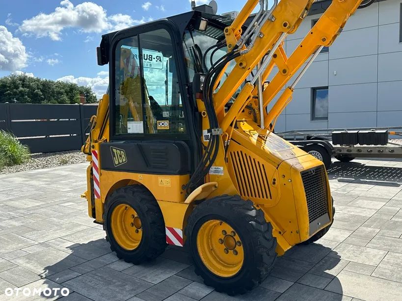 JCB 1 CX - 28