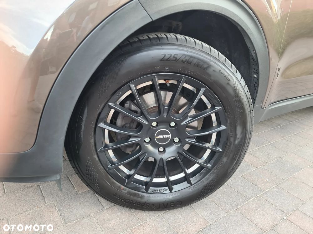 Kia Sportage 1.6 GDI M 2WD - 31