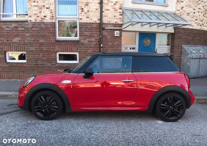 MINI Cooper S sport - 2