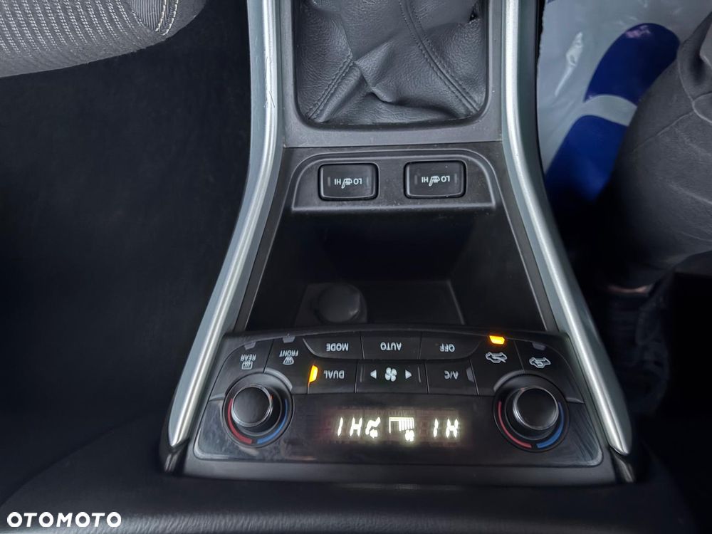 Suzuki S-Cross - 20