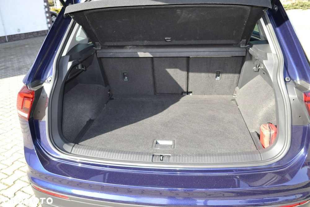 Volkswagen Tiguan - 17