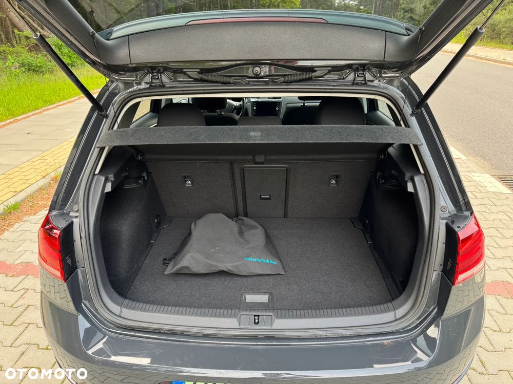 Volkswagen Golf e-Golf - 18