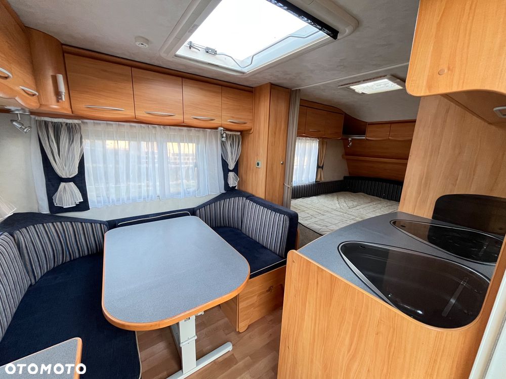 Adria Adora 432 PS - 23