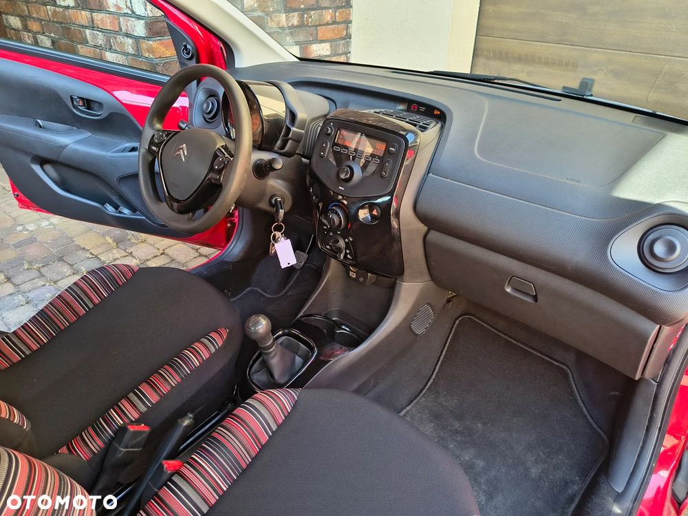 Citroën C1 - 15