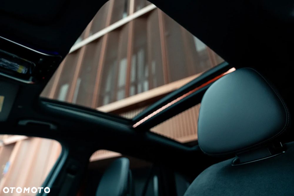 Mercedes-Benz GLC 300 mHEV 4-Matic AMG Line - 34