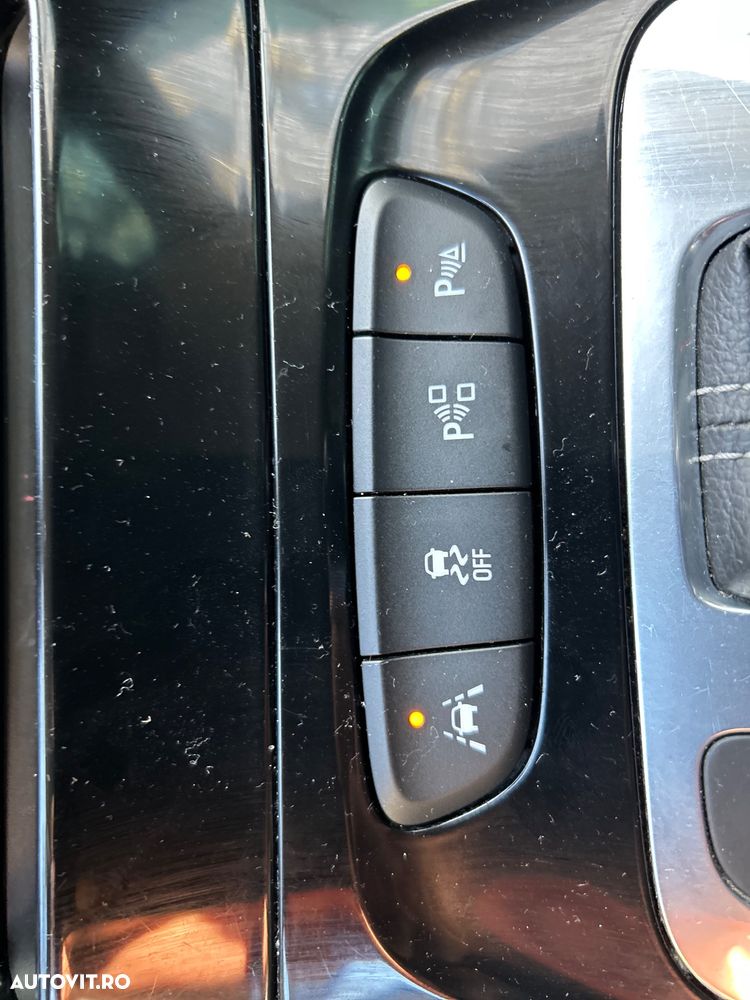 Opel Astra 1.6 CDTI ECOTEC Innovation Aut. - 20