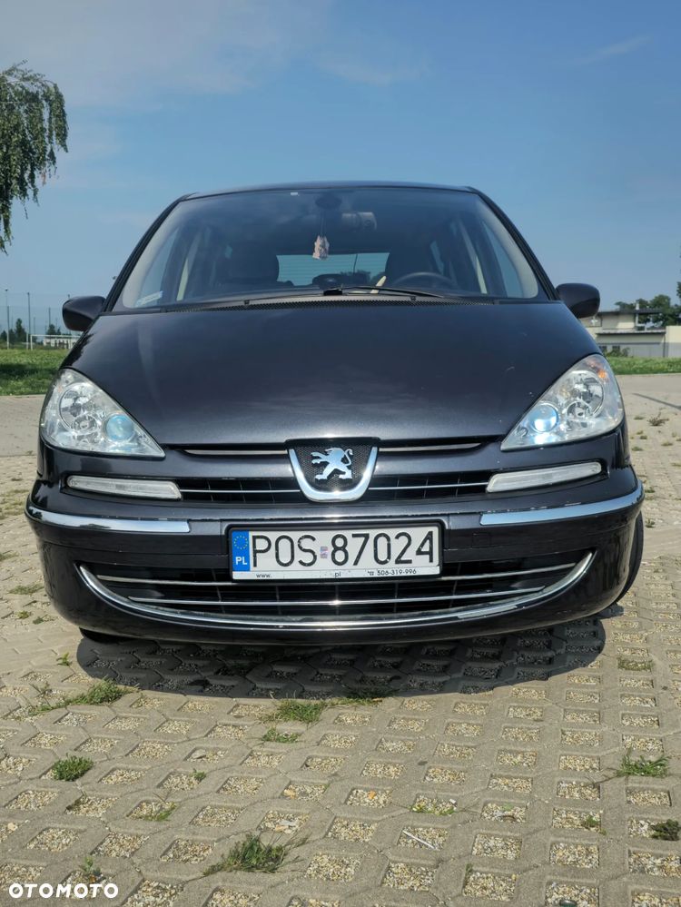 Peugeot 807 - 4
