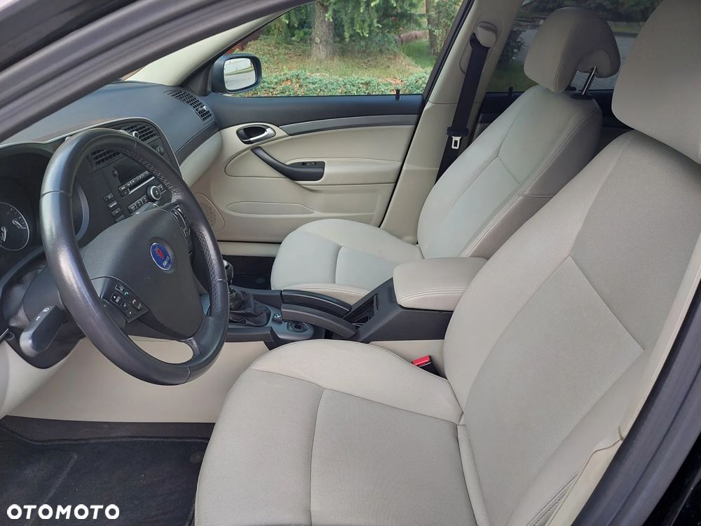Saab 9-3 1.8i Linear Plus - 10