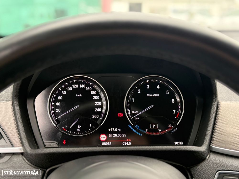 BMW X2 sDrive18i Aut. M Sport - 21