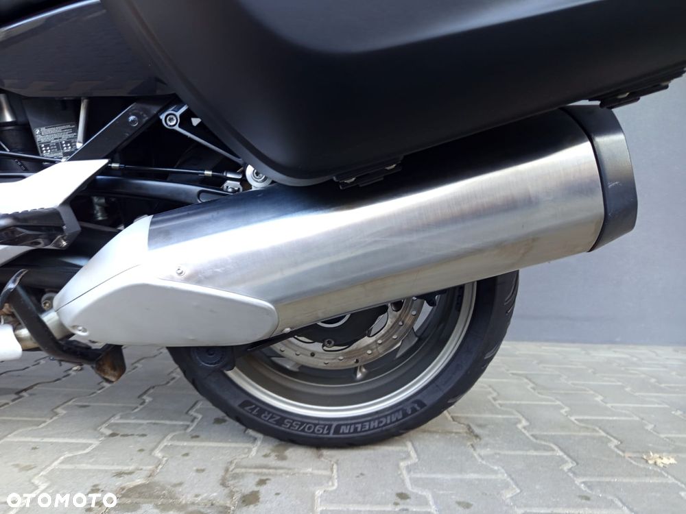 BMW K - 22
