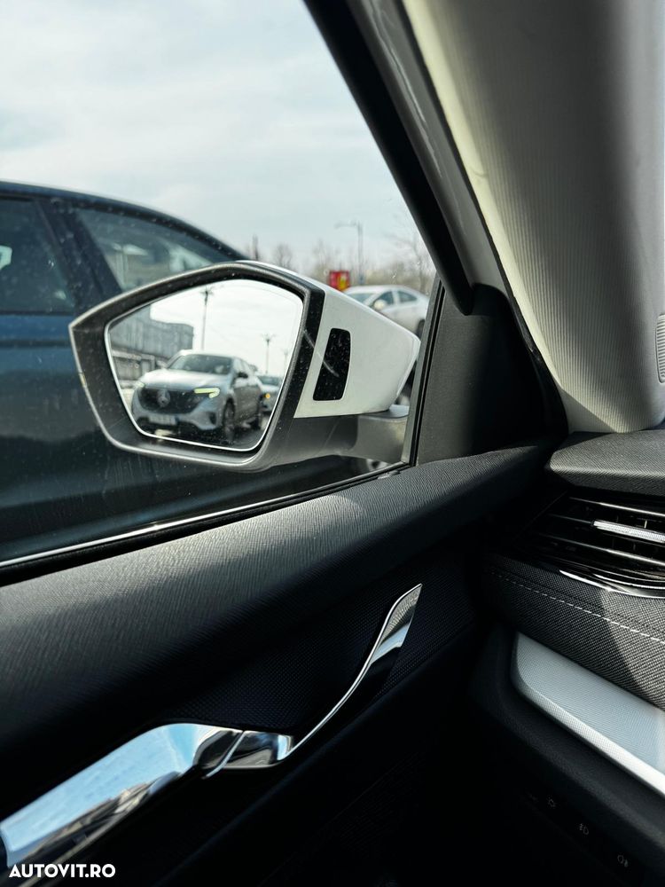 SKODA Octavia 2021 — imagine 39