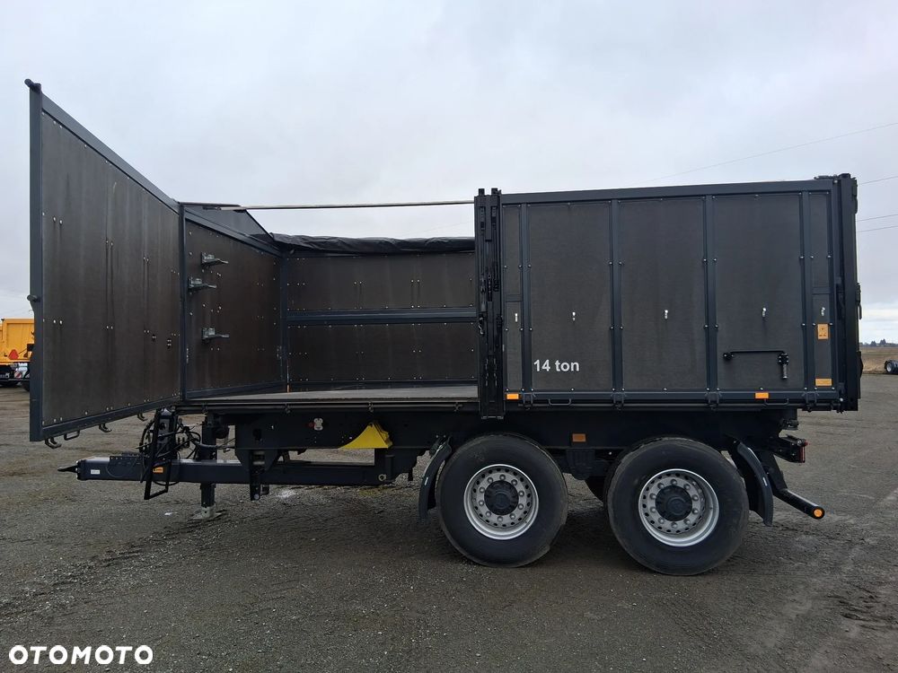 Wielton PRC-2/W14D - 3