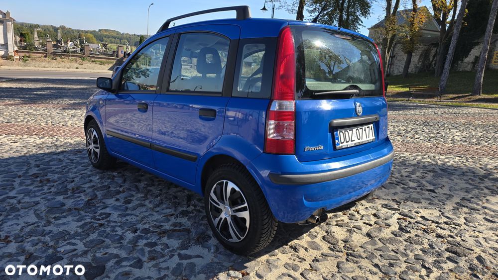 Fiat Panda - 12