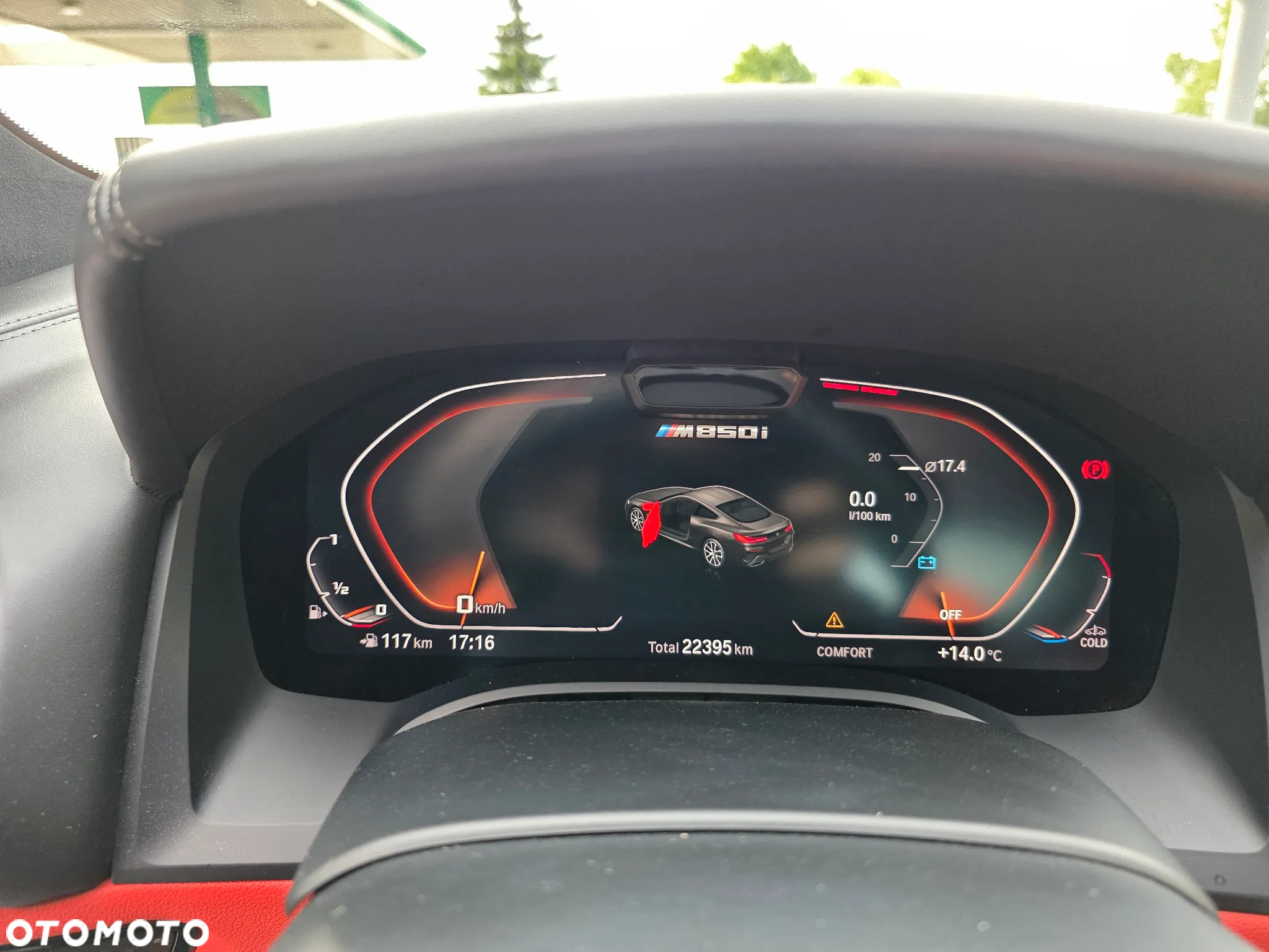 BMW Seria 8 - 19