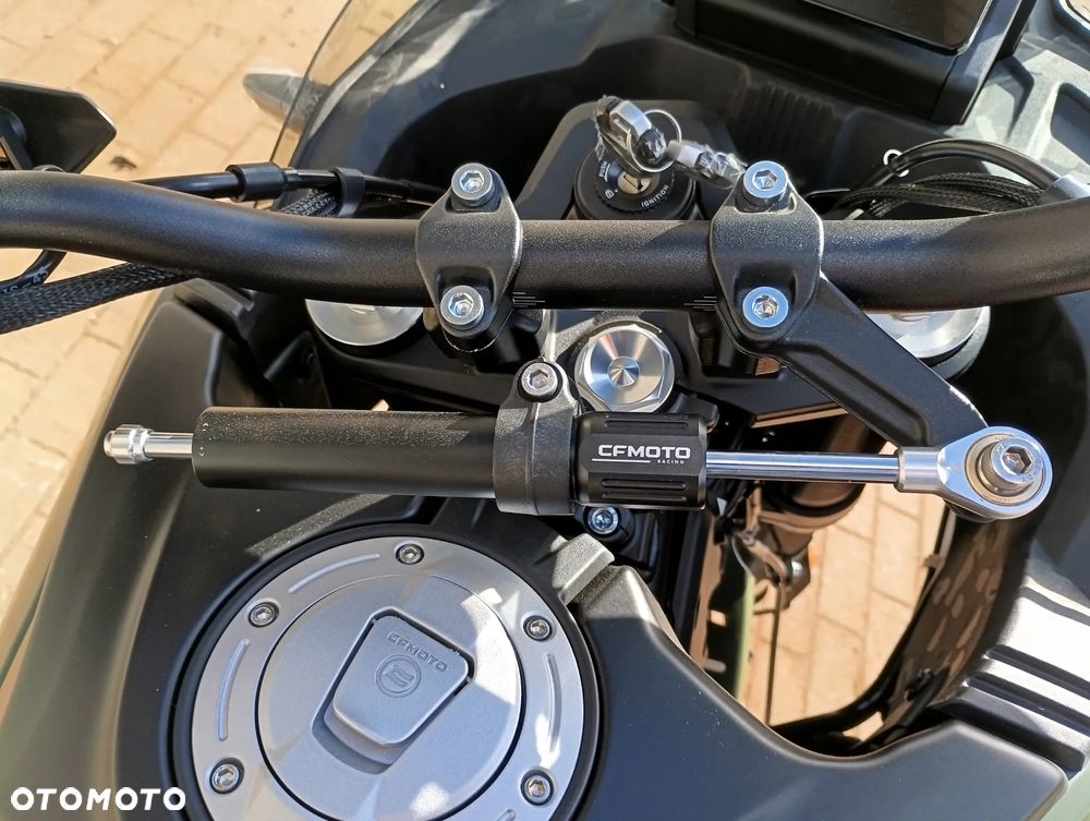 CFMoto 1000 MT-X - 13