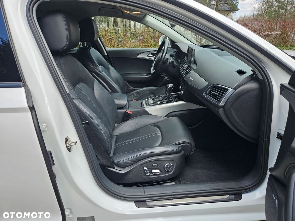 Audi A6 Allroad - 31