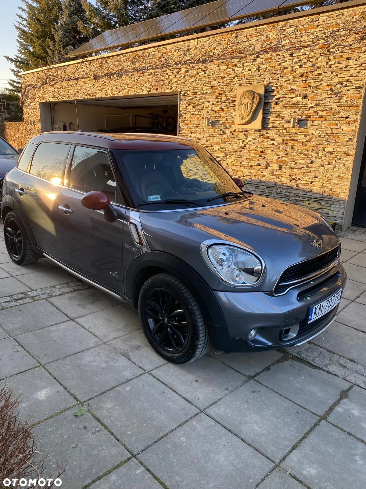 MINI Cooper S - 2