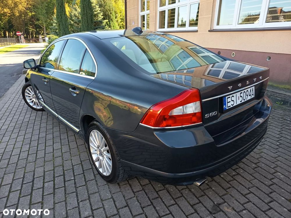 Volvo S80 3.2 Momentum - 3
