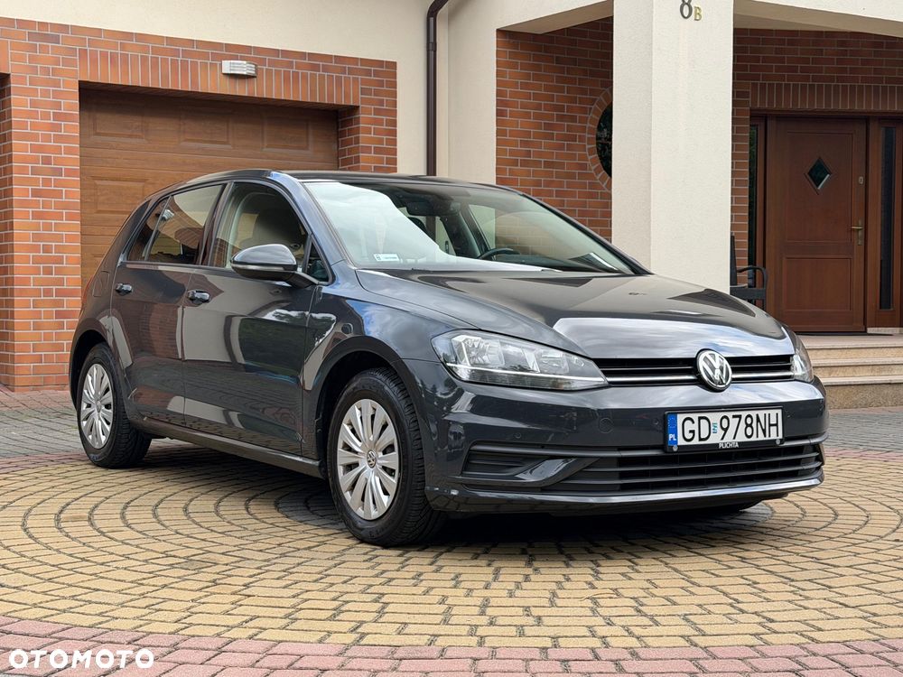 Volkswagen Golf 1.6 TDI BMT Comfortline - 15