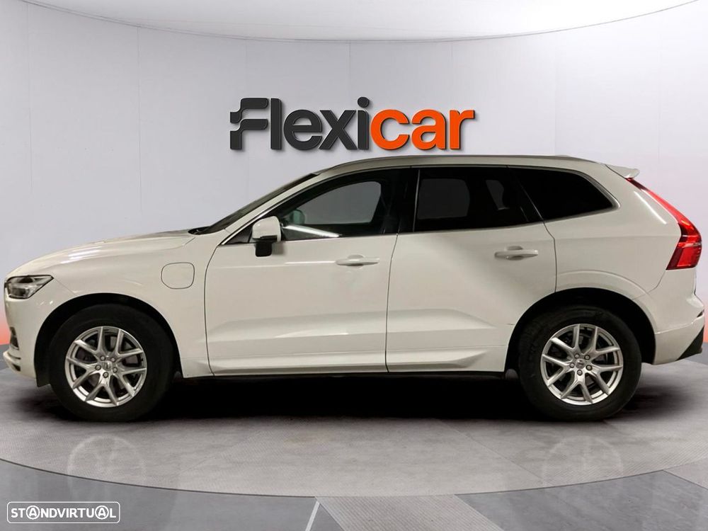 Volvo XC 60 2.0 T8 PHEV Momentum AWD - 5
